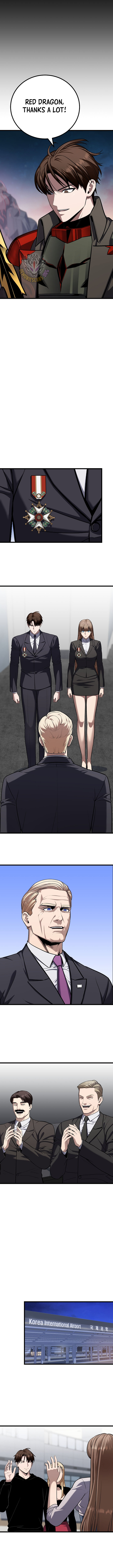 Level 1 Player [ALL CHAPTERS] Chapter 115 6